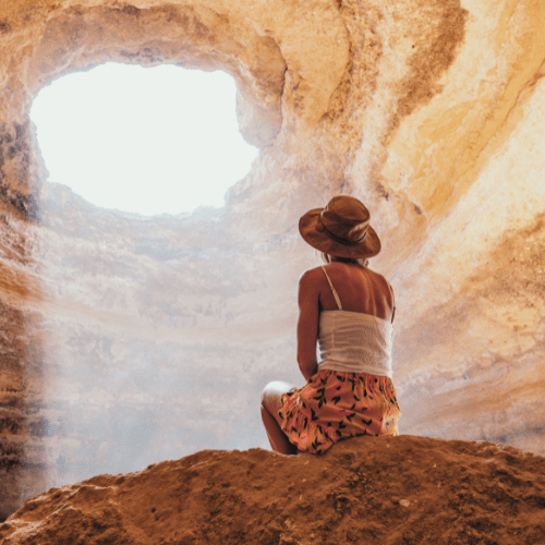 Sunday Reflection- The&nbsp;Void