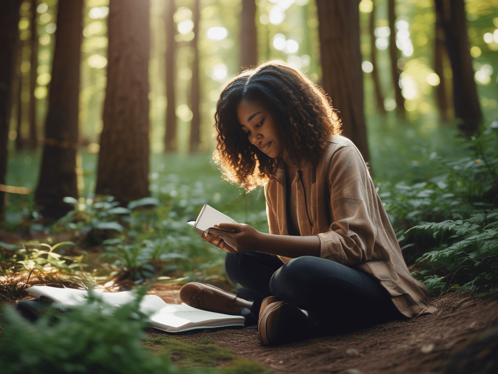 Developing Healthy Boundaries as an&nbsp;Empath