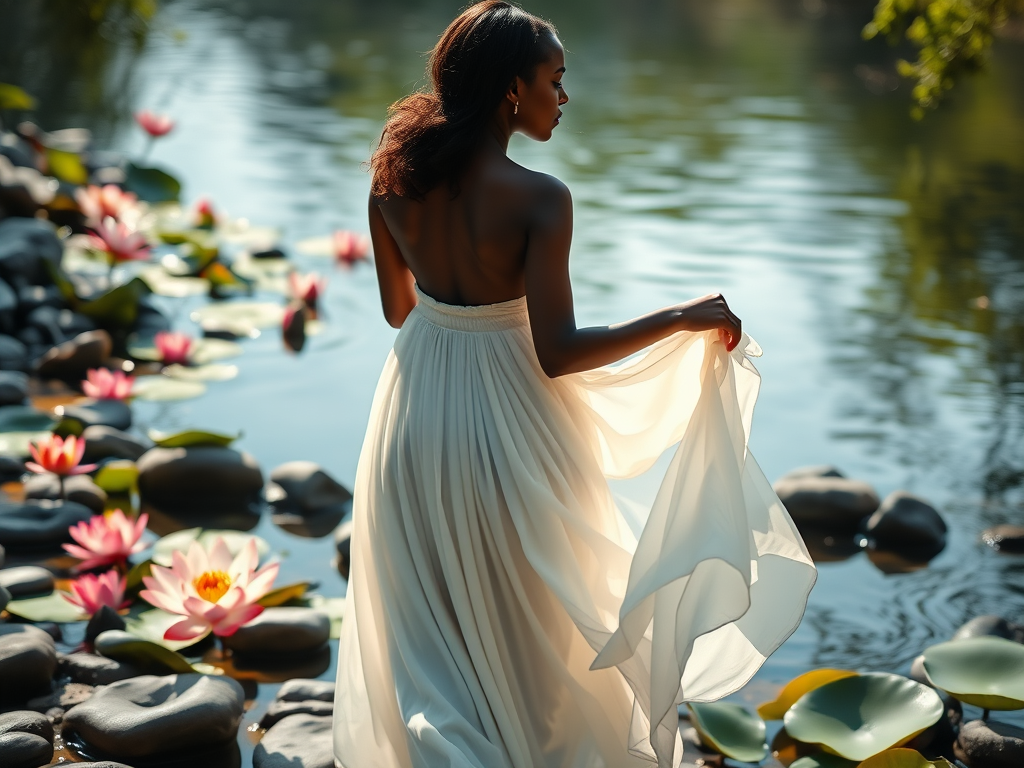 Sunday Affirmation               The Silent&nbsp;Voice