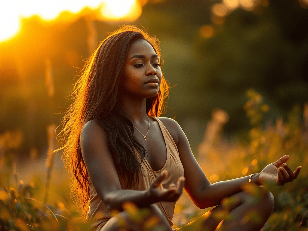 Sunday Affirmation Inner&nbsp;Peace