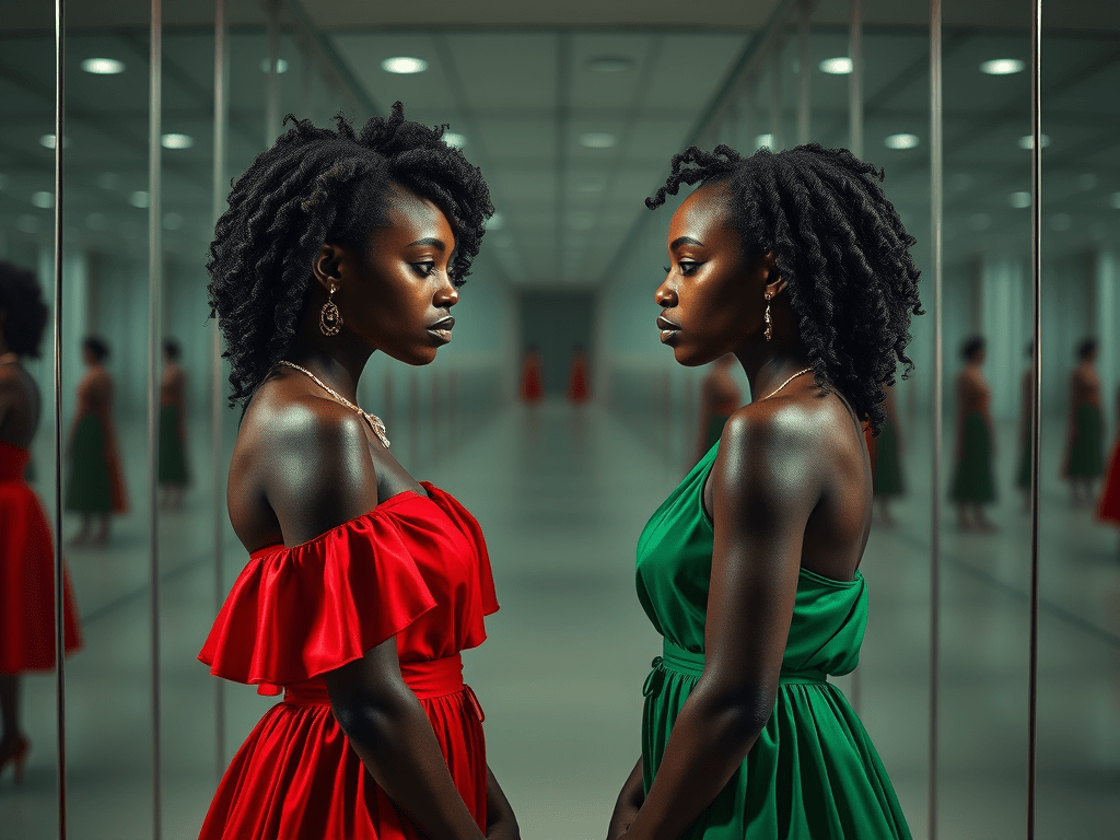 Sunday Reflection Beauty/Beast