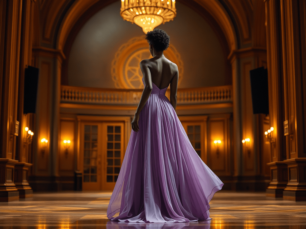 Sunday Reflection Father/Daughter&nbsp;Dance