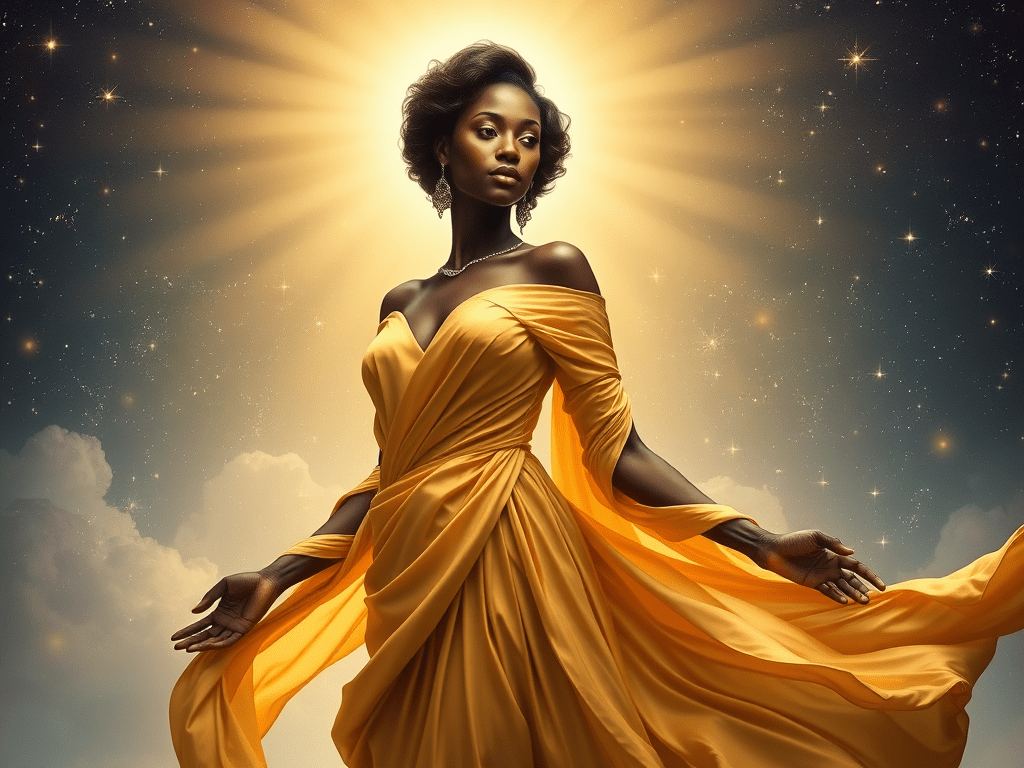 Sunday Affirmation Progressive&nbsp;Universe