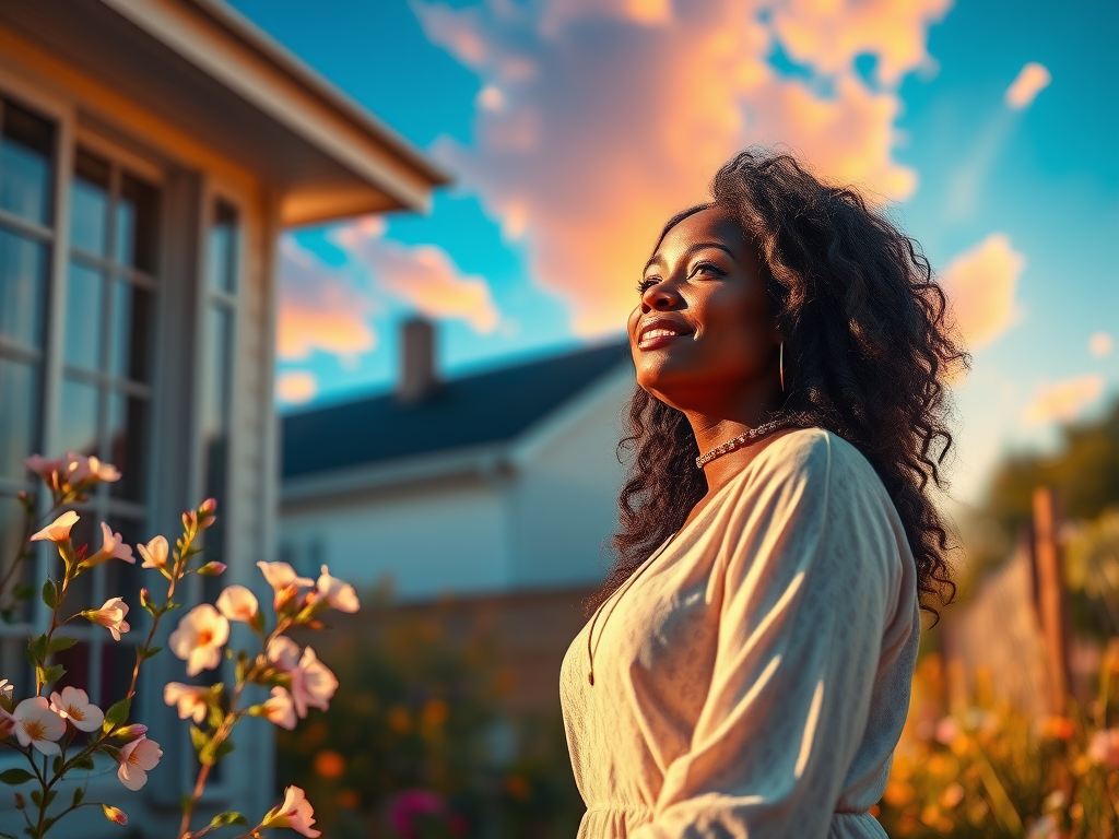 I am worthy of an&nbsp;upgrade